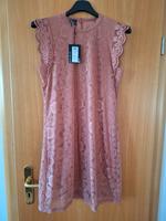 Pieces Kleid Gr. M Rose Neu m. Etikett! Bayern - Gessertshausen Vorschau