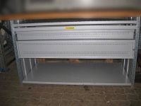 Schublade für R3000 Regale von SSI Schäfer 400 x 994 x 100 mm NEU Nordrhein-Westfalen - Burbach Vorschau