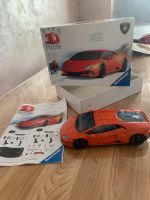 Ravensburger 3D Puzzle Lamborghini Bayern - Fürth Vorschau