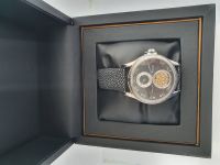 Luxeriöse deutsche Herrenuhr Portas Tourbillon Handaufzug Sachsen - Zwickau Vorschau