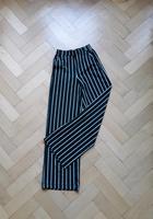 Lange Sommerhose mit Taschen von Bershka, grün, Gr.XS Rheinland-Pfalz - Koblenz Vorschau