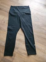 nike dri fit s m 36 38 schwarz leggings weiß neu Baden-Württemberg - Illerkirchberg Vorschau