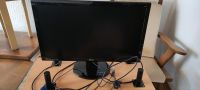 BenQ GL2450 24" Zoll Widescreen Full-HD Monitor Nordrhein-Westfalen - Grefrath Vorschau