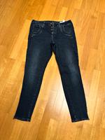 Pulz Jeans Melina Gr. 32/32 blau Nordrhein-Westfalen - Hörstel Vorschau