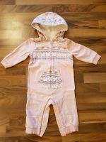 Overall für Mädchen von Babyclub (C&A), Gr. 86 Berlin - Hohenschönhausen Vorschau