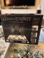 3D Puzzle Game of Thrones (GOT) Niedersachsen - Goslar Vorschau