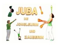 Jongleur Zauberer Künstler Geburtstag Hochzeit Workshop Show JuBA Thüringen - Jena Vorschau