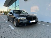 BMW G30 530d / Premium Garantie / Anhängerkupplung / Standheizung Rheinland-Pfalz - Nünschweiler Vorschau