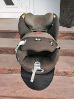 2x Cybex Sirona Plus Platinum Kindersitz Neuwertig Isofix Baden-Württemberg - Sulz Vorschau