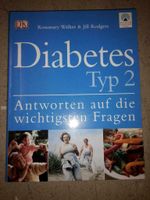 Buch DIABETES Typ 2 Antworten auf die wichtigsten Fragen von DK Feldmoching-Hasenbergl - Feldmoching Vorschau
