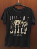 T-Shirt Little Mix LM 5 The Tour schwarz Gr. M Nordrhein-Westfalen - Voerde (Niederrhein) Vorschau