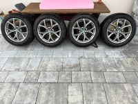 BMW X5 G05 X6 G06 Winterräder Winterreifen 265/50 R19 19 Zoll Bayern - Ipsheim Vorschau