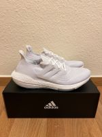 Adidas UltraBoost Laufschuh NEU & OVP GR. 44 2/3 white | weiß Duisburg - Duisburg-Süd Vorschau