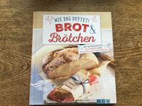 Wie das duftet! Brot&Brötchen Buch NGV Verlag Nordrhein-Westfalen - Hilchenbach Vorschau