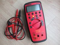 Multimeter Beha Amprobe 37XR-A True RMS CAT III 600V Brandenburg - Frankfurt (Oder) Vorschau