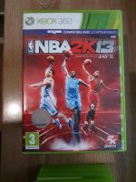 NBA 2K13 Basketball für XBOX 360 Hessen - Hattersheim am Main Vorschau