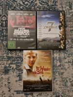 DVD - deutschsprachige Filme Bayern - Kirchseeon Vorschau