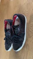 Philippe Model Schuhe Sneaker Damen 36 schwarz Niedersachsen - Melle Vorschau