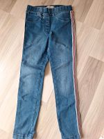 Mädchen Jeggins Hose Gr.116 neu Nordrhein-Westfalen - Borchen Vorschau