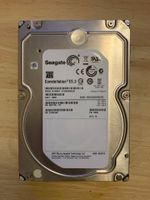 Seagate Festplatte Constellation ES.3 3,5" 2TB Düsseldorf - Heerdt Vorschau