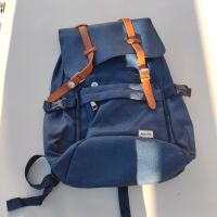 Neuer blauer Rucksack Hessen - Rodenbach Vorschau