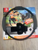 Ring Fit Adventure Nintendo Switch ohne Spiel Nordrhein-Westfalen - Neuss Vorschau