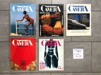 Professional Camera Magazin,Fotozeitschrift,14 Hefte oder einzeln Bayern - Eichenau Vorschau