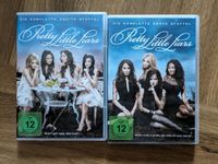 Pretty Little Liars DVDs Serie Staffel 1 & 2 Bayern - Augsburg Vorschau
