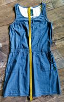 Jeans Kleid Gr. 36 von Street One, Sommerkleid Bayern - Oberschönegg Vorschau