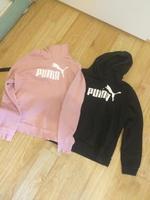 2 Puma Hoodies gr.S Nordrhein-Westfalen - Herford Vorschau