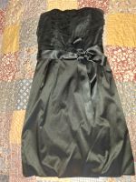 Cocktailkleid Schwarz Gr. 34 Bayern - Lindenberg im Allgäu Vorschau