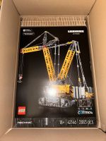 Lego 42146 Niedersachsen - Sehnde Vorschau