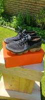 Vapormax 42,5 Schwarz/Orange Brandenburg - Falkensee Vorschau