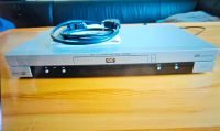 DVD Player top Zustand Sachsen-Anhalt - Magdeburg Vorschau