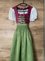 Dirndl gr. 158 Bayern - Münchsmünster Vorschau