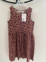 Sommerkleid Kleid in Gr. 122/128 von H&M NEU Hessen - Münster Vorschau