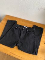 Baggy Jeans Schwarz Bershka // 44 Essen - Essen-Stadtwald Vorschau