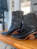 Fendi Cowboy Stiefel Niedersachsen - Burgwedel Vorschau