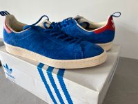 Adidas Campus obyo KZK kazuki cobalt blau 46 Dresden - Räcknitz/Zschertnitz Vorschau