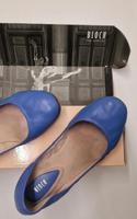Bloch Ballerina Leder Flacheschuh 38 Hessen - Wiesbaden Vorschau