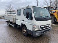 Mitsubishi Canter 6 C 14 D Klima 7-Sitzer Bremen - Strom Vorschau