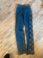 Westernreiten Jeans Rockies Lawman USA vintage denim Leipzig - Leipzig, Zentrum-Ost Vorschau