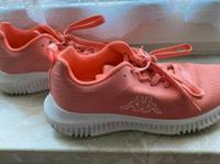 Kappa Turnschuhe gr 39 Hessen - Limburg Vorschau