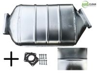 Original für BMW Partikelfilter DPF BMW X5 3.0d (E53) 160KW 218PS Baden-Württemberg - Neckartailfingen Vorschau