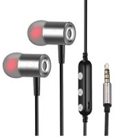 Bitmore® Vybe™ In Ear Kopfhörer mit Mikrofon,Kabel 3,5mm, NP11,-€ Baden-Württemberg - Murrhardt Vorschau