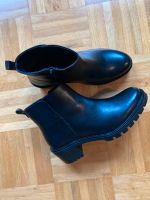 Ara Stiefelette Boots aus Leder NEU Hessen - Wiesbaden Vorschau