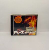 CD Soundtrack zu M:i-2 Mission Impossible 2 mit großem Faltcover Rheinland-Pfalz - Mendig Vorschau