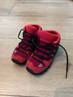 Outdoor Kinderschuhe Adidas Terrex Gr. 24 Nordrhein-Westfalen - Medebach Vorschau