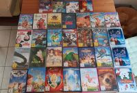 DVD's, verschiedene Kinderfilme Baden-Württemberg - Dossenheim Vorschau