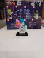 Lego minifigur Serie 26 Weltraum Nanny/Krankenschwester Rheinland-Pfalz - Würrich Vorschau